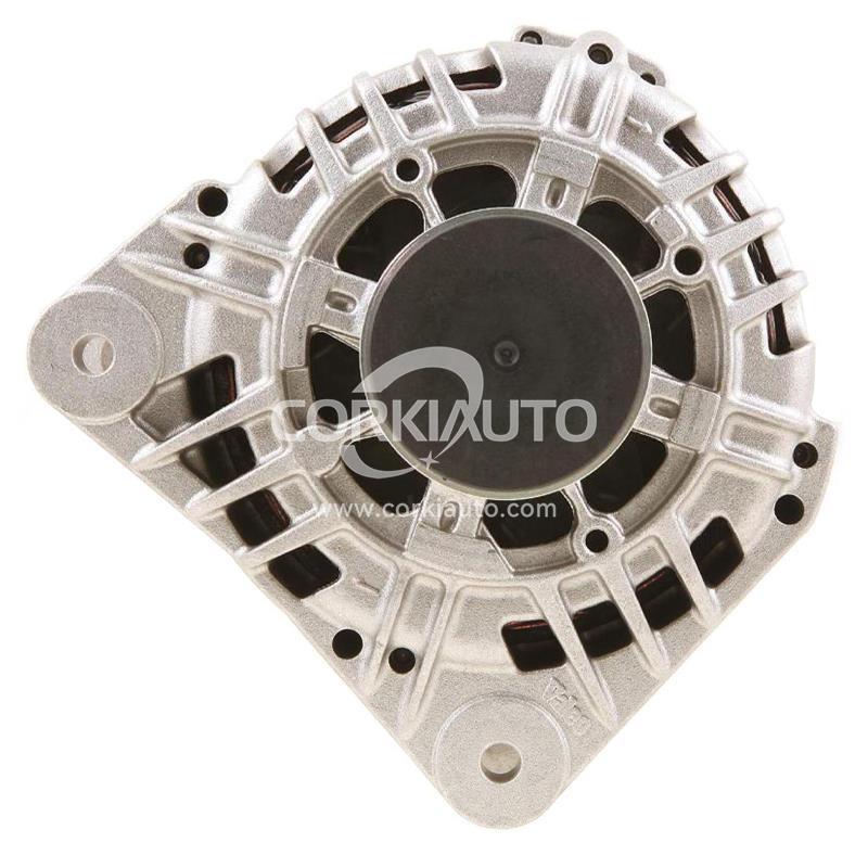 NISSAN Kubistar 1.5 dCi  12V 125A ALTERNATOR 
