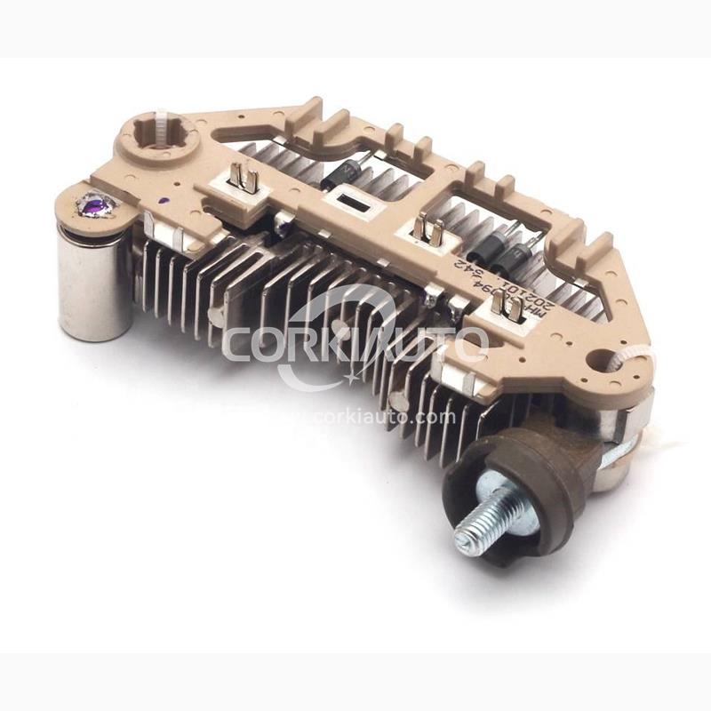 HYUNDAI IYR9094 RM-118 RECTIFIER