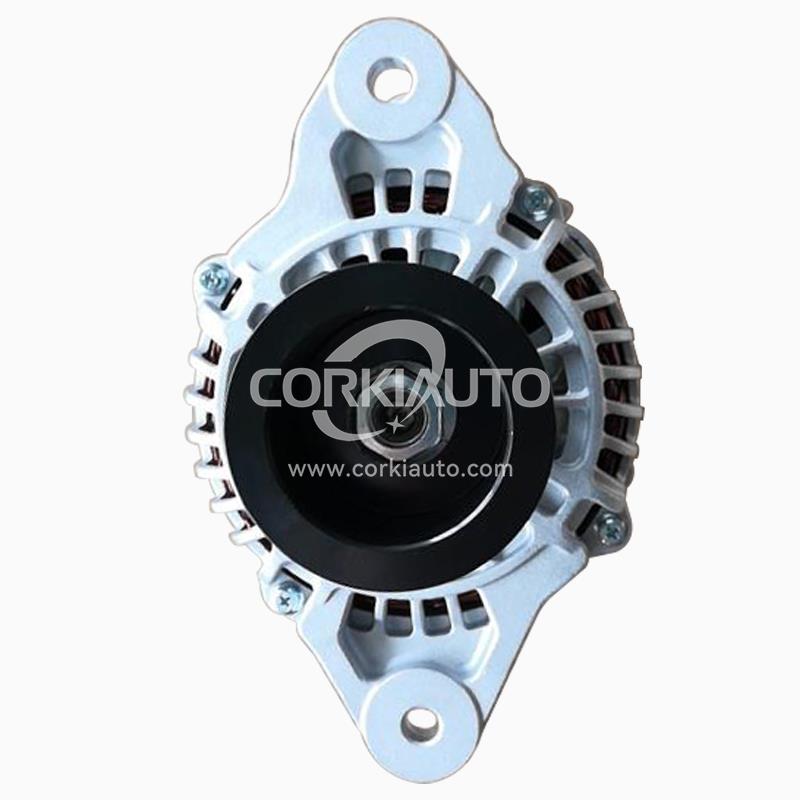 RENAULT VI Lander 380.26 Marşrut 460.26 24V 130A ALTERNATOR 