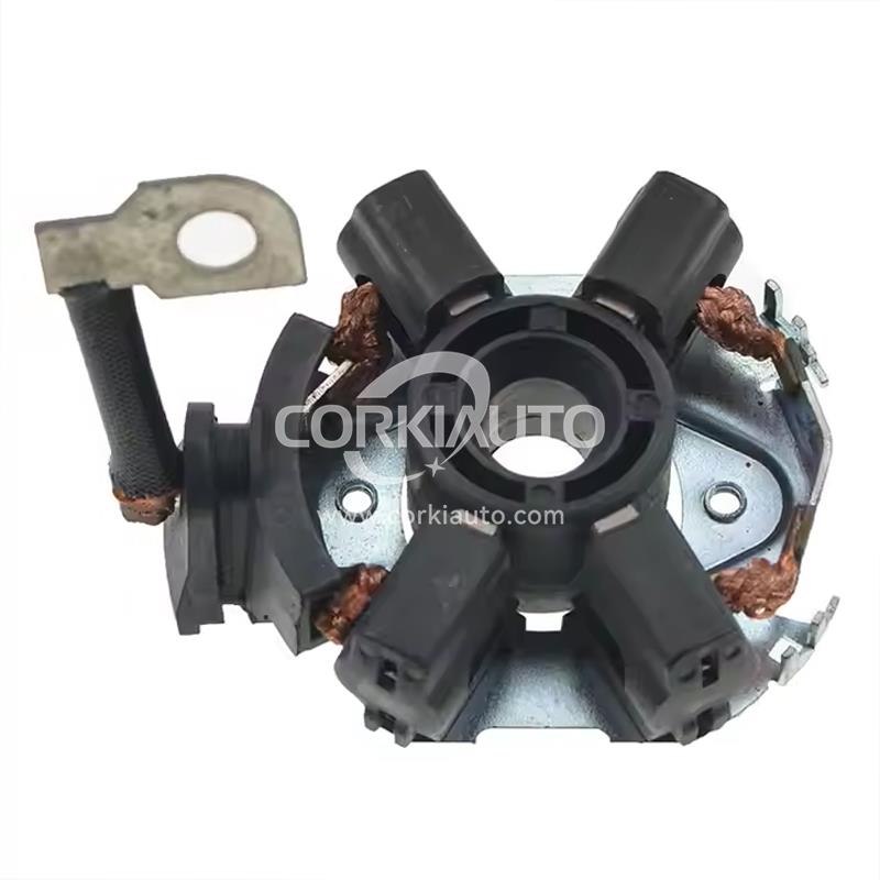 BOSCH 1004336523 BRUSH HOLDER