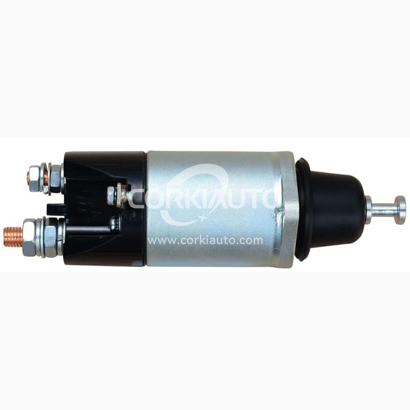 MITSUBISHI 6D22 24V SOLENOID SWITCH