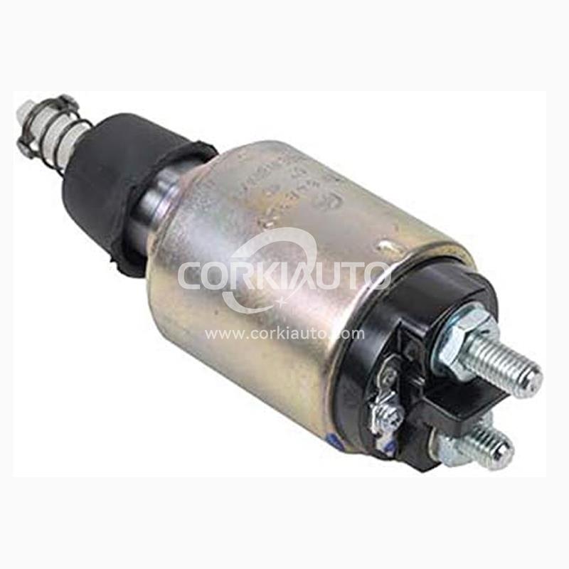 BOSCH 0331402042 SOLENOID SWITCH 