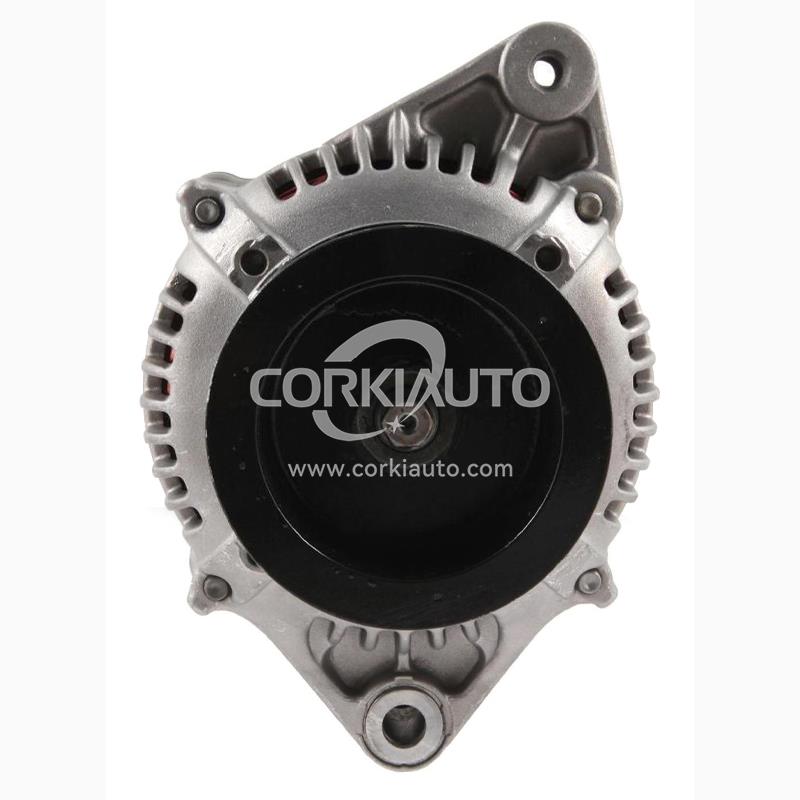 Генератор змінного струму KOMATSU PC220V 5.9 PC200 6.7 24V 35A