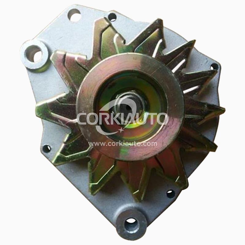 Генератор змінного струму WEICHAI WP615 WP10 24V 70A