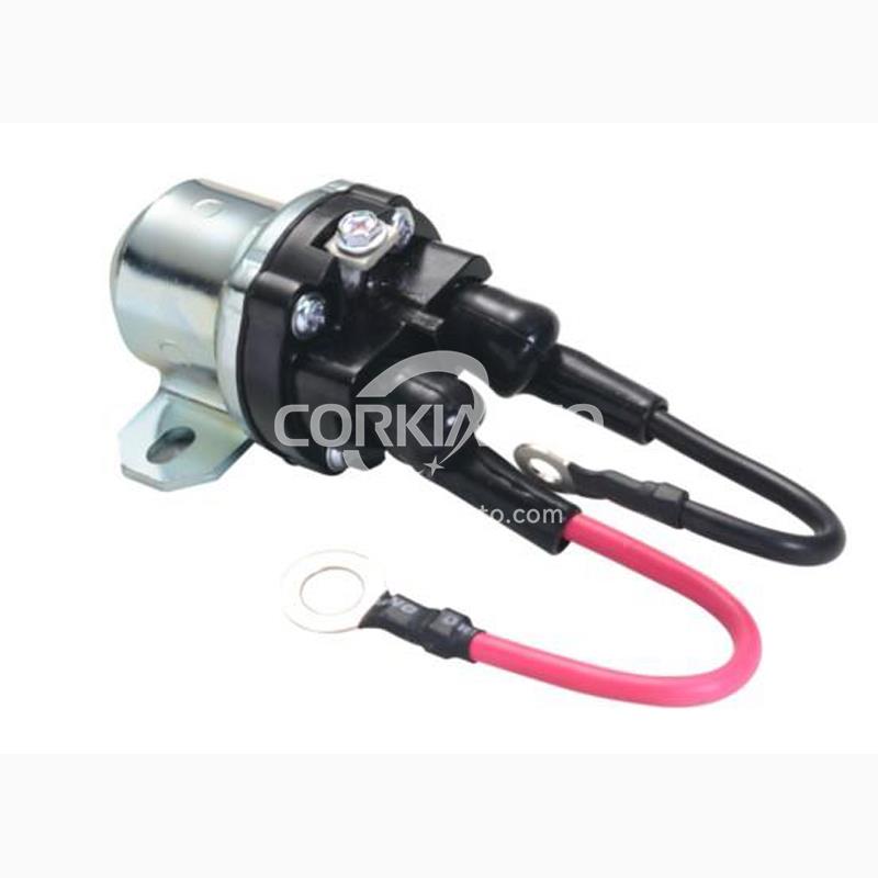 DELCO REMY 10483616 24V RELAY 