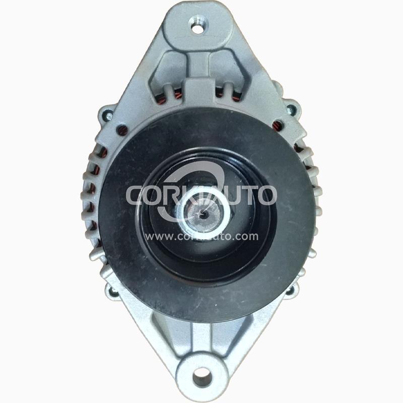 NISSAN Terrano I 3.0 Pick Up 3.0i V6 4WD 12V 70A ALTERNATOR 