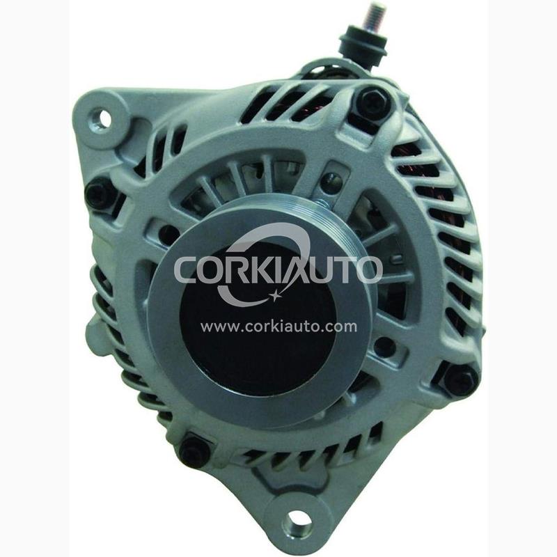NISSAN Pathfinder 2.5 DCi 12V 130A ALTERNATOR 