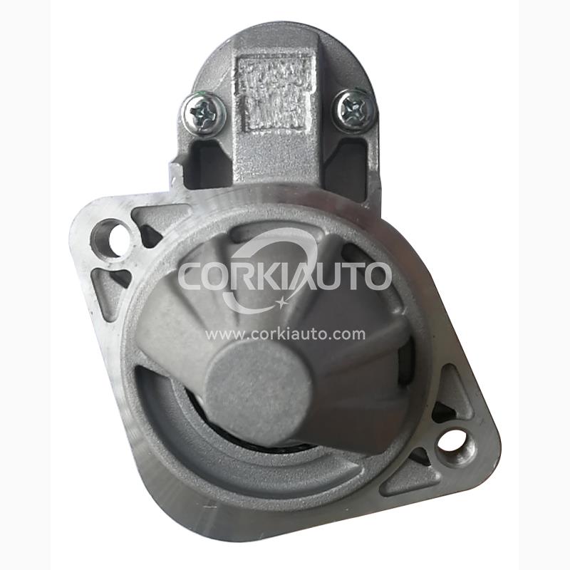 СТАРТЕР HYUNDAI iX20 1.4 12V 0.9KW CW