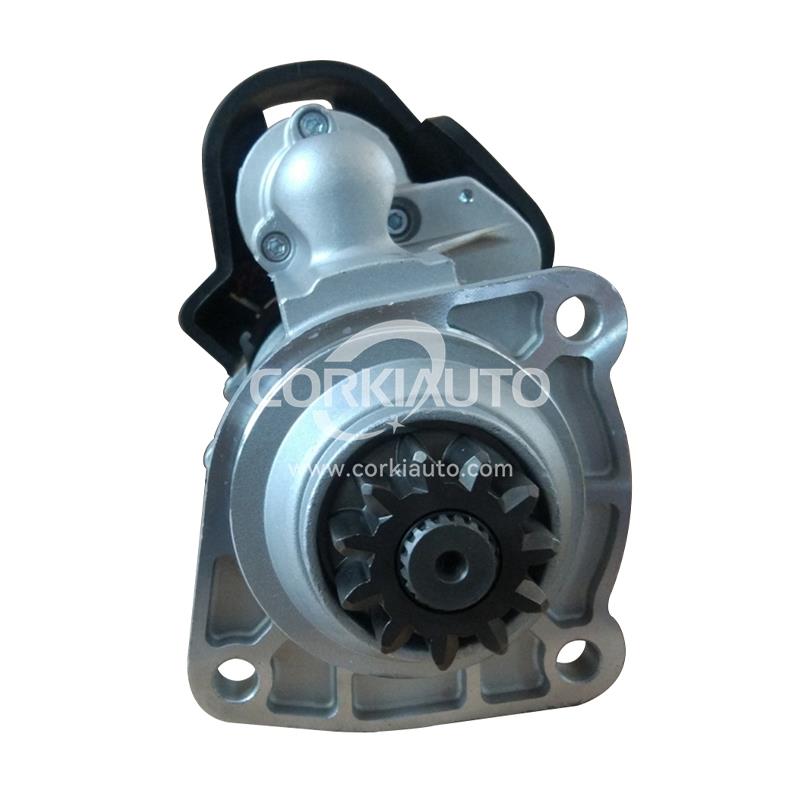 WEICHAI HOWO WD615 24V 5.50KW CW STARTER 