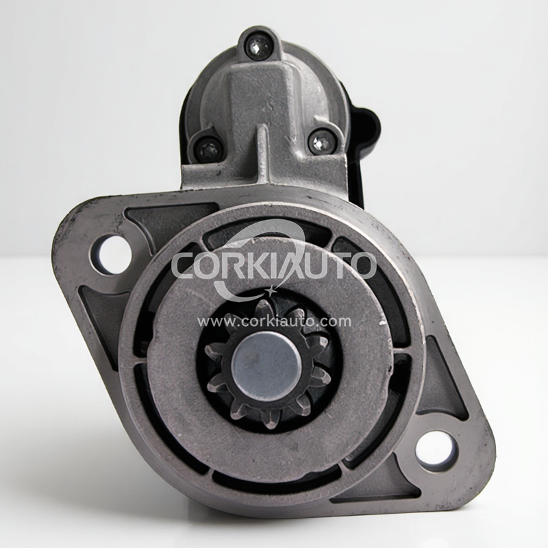 JOHN DEERE 5075E 2.9 12V 2.50KW CW STARTER 