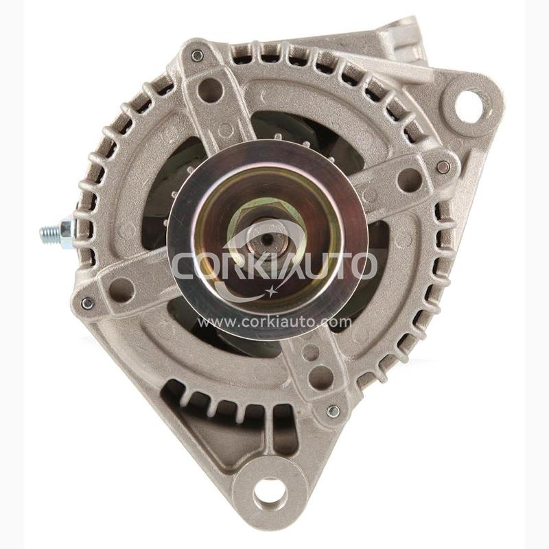 JEEP Grand Cherokee 4.7 12V 160A ALTERNATOR 
