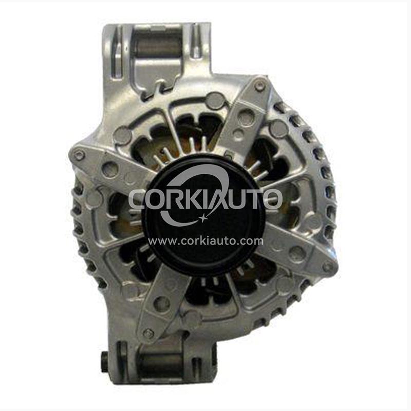 DODGE ProMaster 3500 V6 3.6 12V 220A ALTERNATOR 