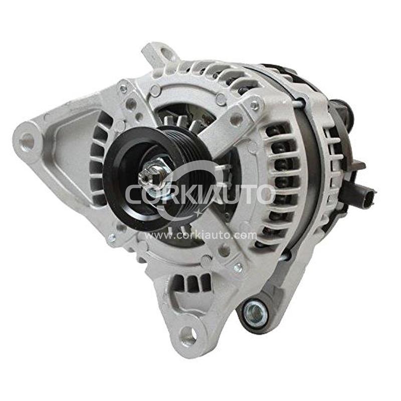 JEEP Commander 5.7 12V 150A ALTERNATOR 