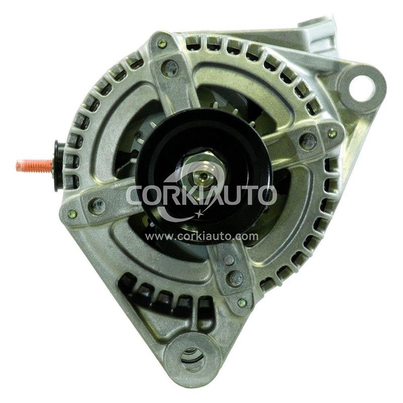 JEEP Cherokee 3.7 Laredo 12V 136A ALTERNATOR 