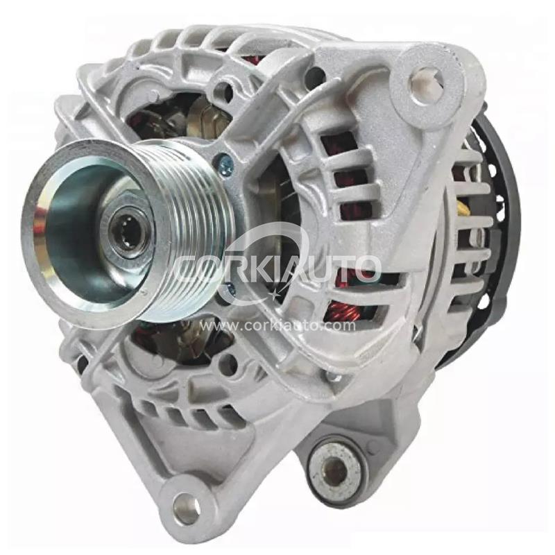 IVECO Vertis 90V 16 3.9 12V 90A ALTERNATOR 