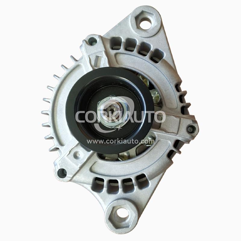 FIAT Strada 1.7 TD Punto 1.7 TD 12V 100A ALTERNATOR 