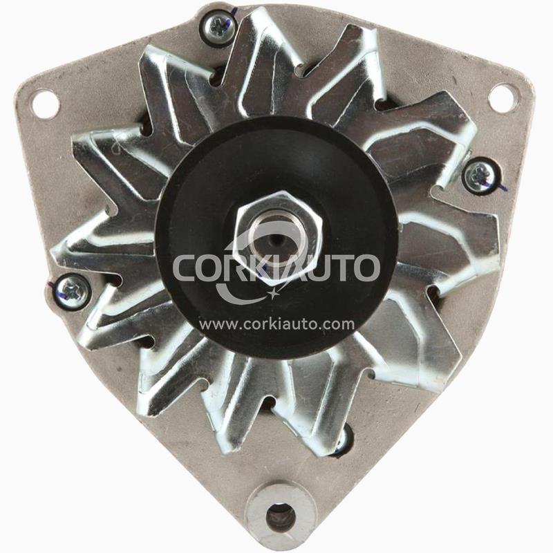 IVECO P/PA 330-30 12.8 24V 27A ALTERNATOR 