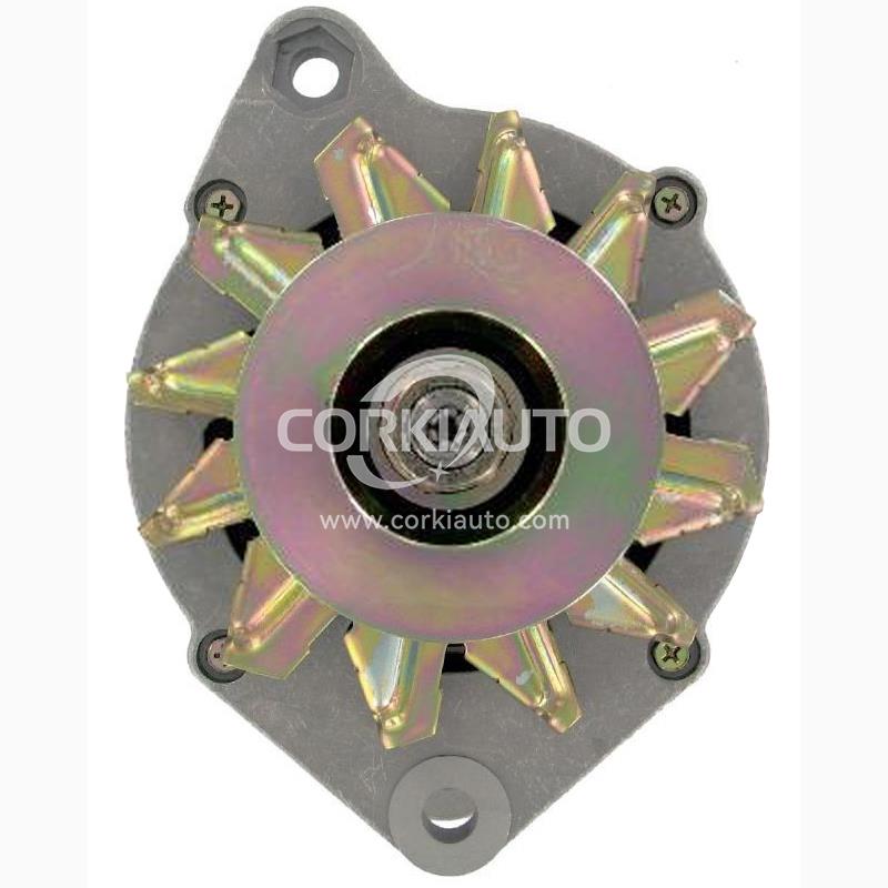 IVECO 95 E 15 W 5.9 24V 55A ALTERNATOR 