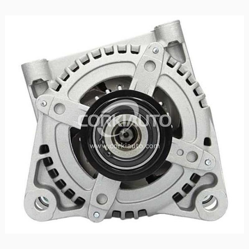 CHRYSLER Grand Voyager 2.8 CRD 12V 160A ALTERTNATOR 