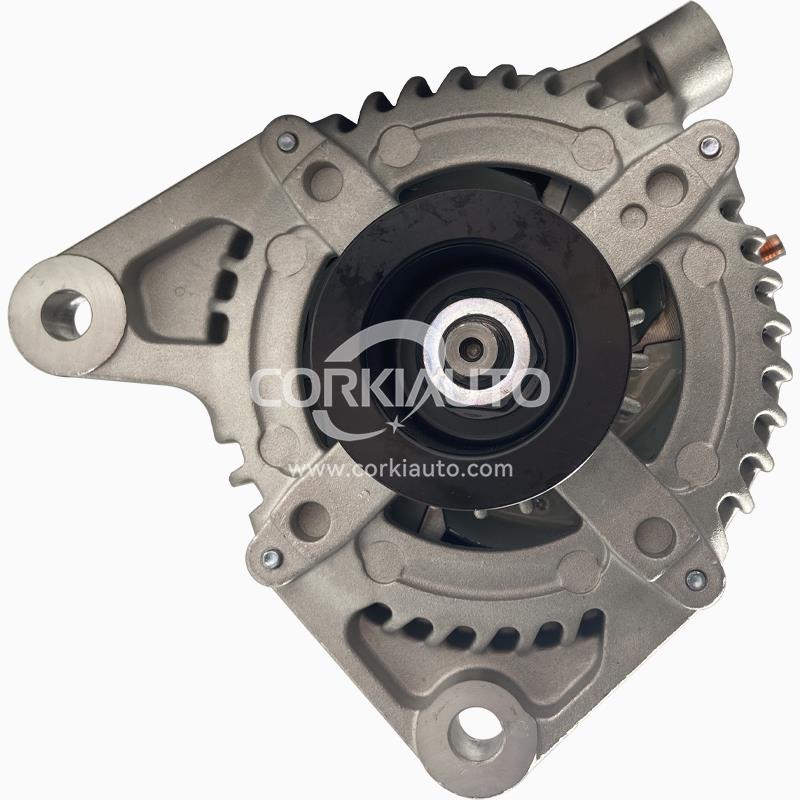 JEEP Wrangler 3.8 12V 140A ALTERNATOR 