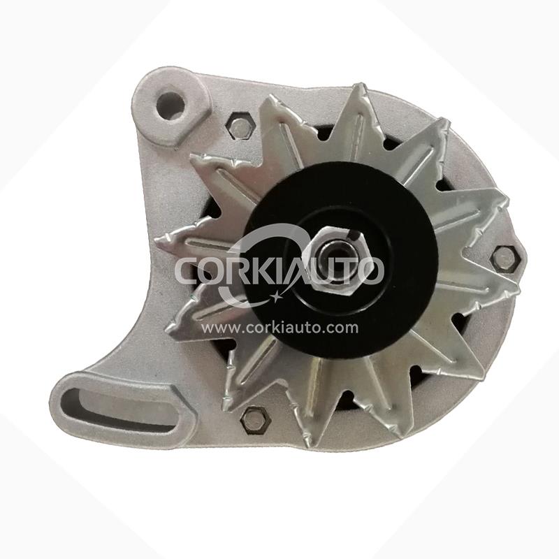 FIAT Panda 1.0 i.e. Uno 1.0 12V 45A ALTERNATOR 