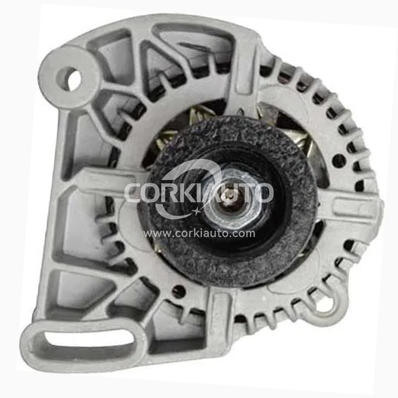 FIAT Bravo 1.2 16V Strada 1.2 12V 65A ALTERNATOR 