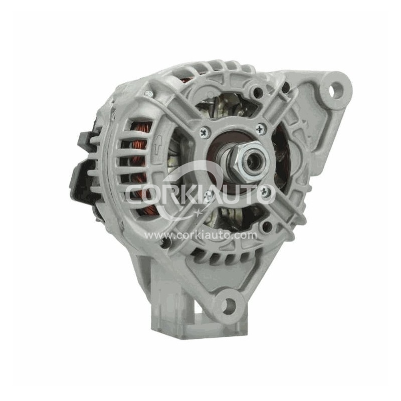 IVECO Daily 35S14C 3.0 12V 110A ALTERNATOR 