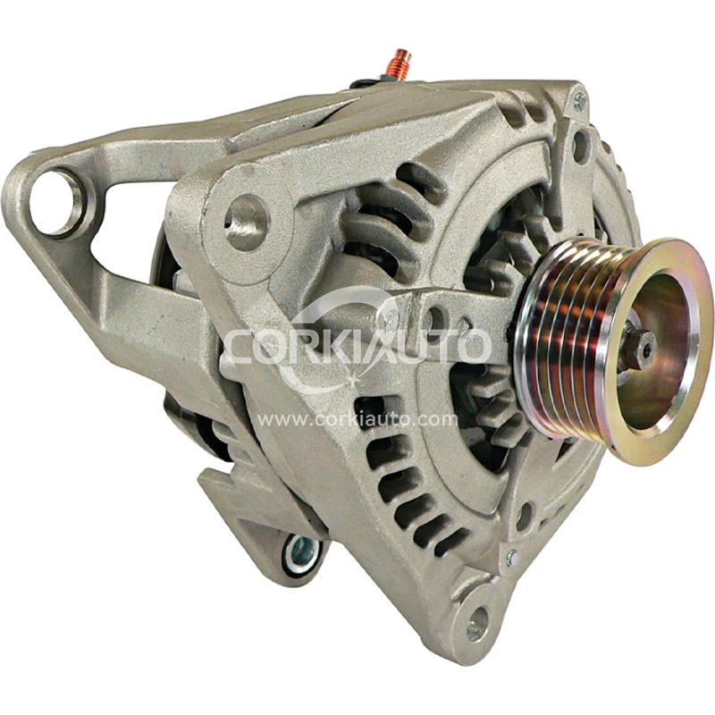 DODGE Nitro 4.0 56028697AG 12V 150A ALTERNATOR 