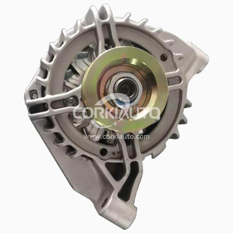 FIAT Qubo 1.4 Punto 1.2 16V  12V 75A ALTERNATOR 