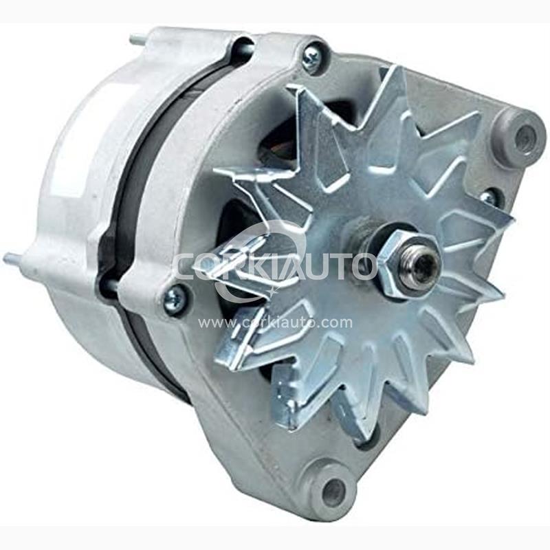 STEYR 15 S 14 6.6  13 S 23 6.6 24V 55A ALTERNATOR 