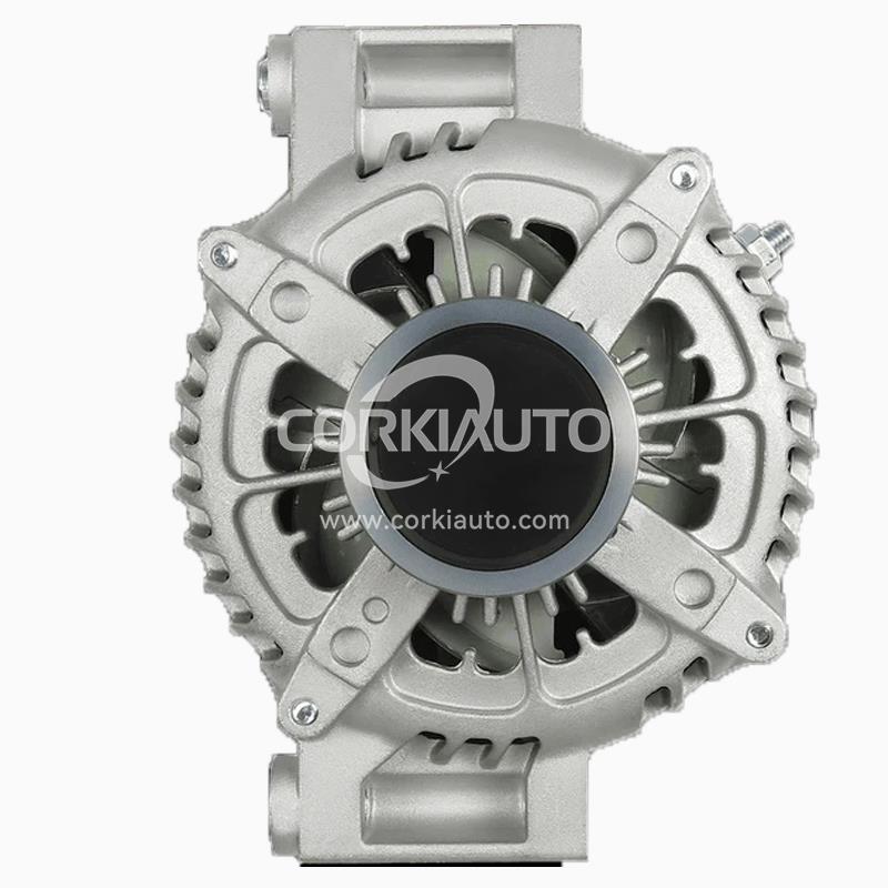 JEEP Wrangler 2.8 CRD 12V 210A ALTERNATOR 