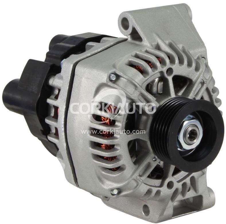FIAT Grande Punto 1.3 Multijet 12V 75A ALTERNATOR 