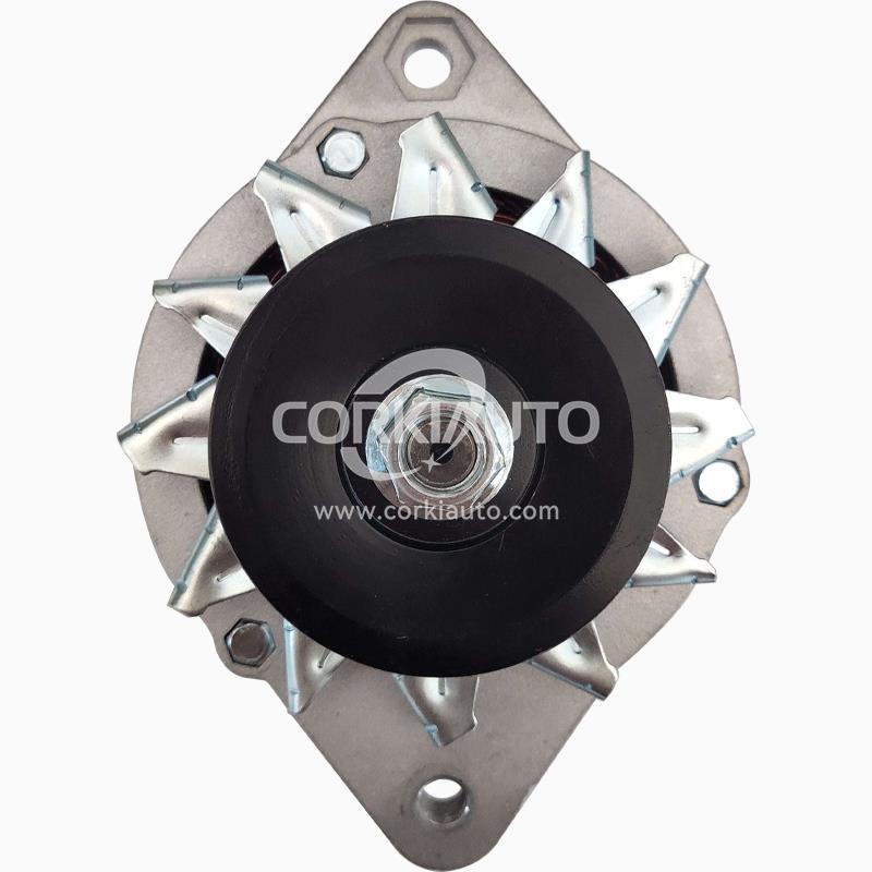 FIAT Ducato 1.9 TD 12V 55A ALTERNATOR 