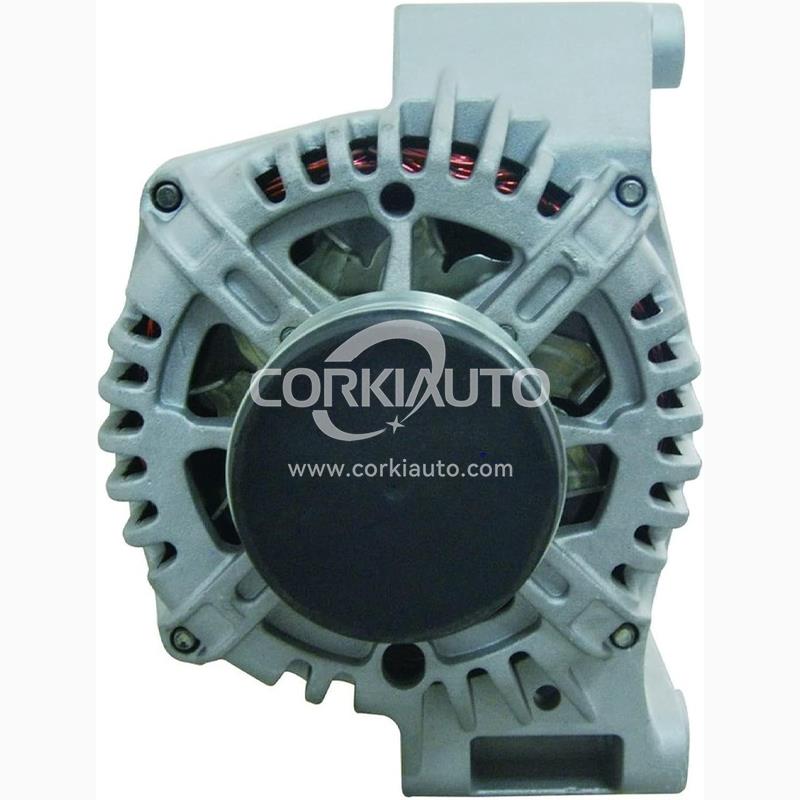 FIAT Punto 1.3 Multijet 12V 90A ALTERNATOR 