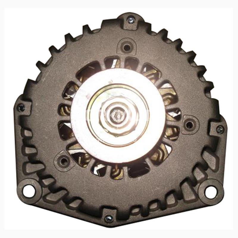 CHEVROLET Silverado 5.3  C3500 8.1 12V 145A ALTERNATOR 
