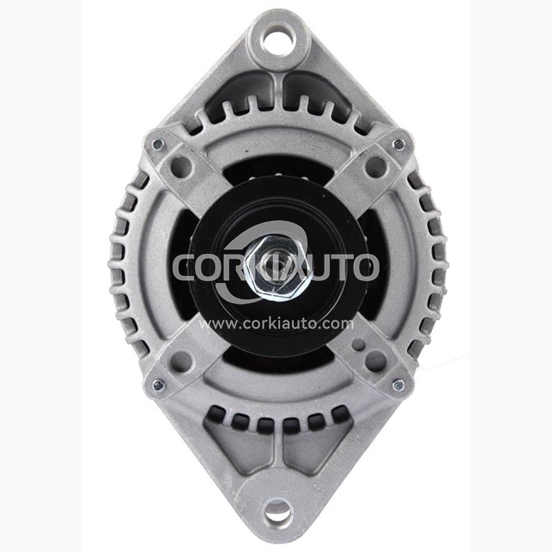 CHRYSLER PT Cruiser GT 2.4 12V 150A ALTERNATOR 