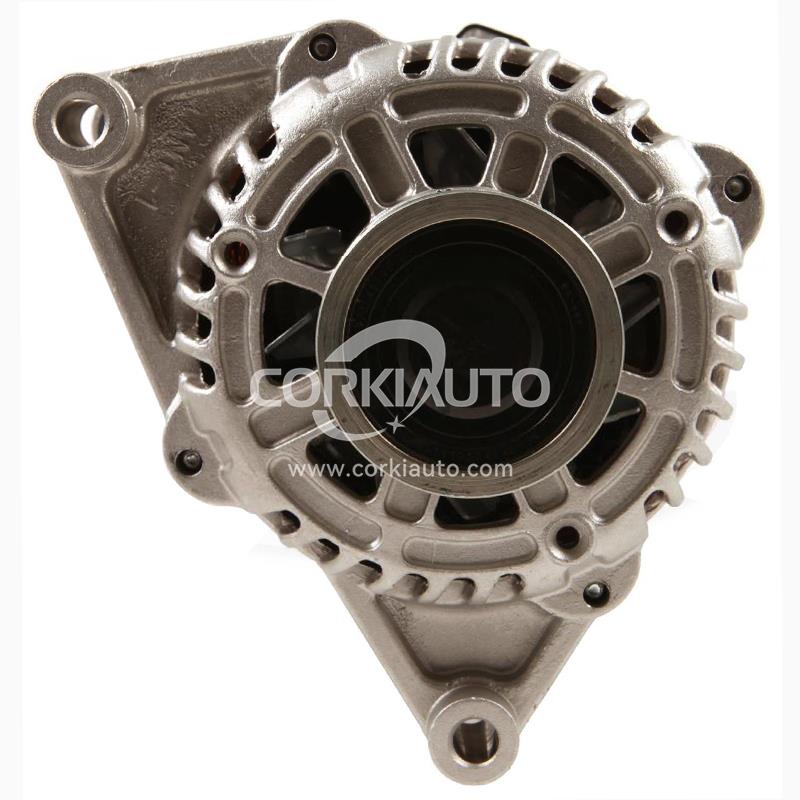 CHEVROLET Cruze 1.7 TD Aveo 1.4 12V 100A ALTERNATOR 