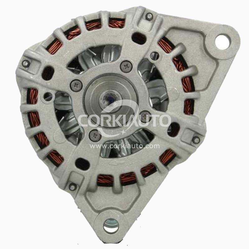 IVECO 50 C 15 3.0 D 12V 150A ALTERNATOR 