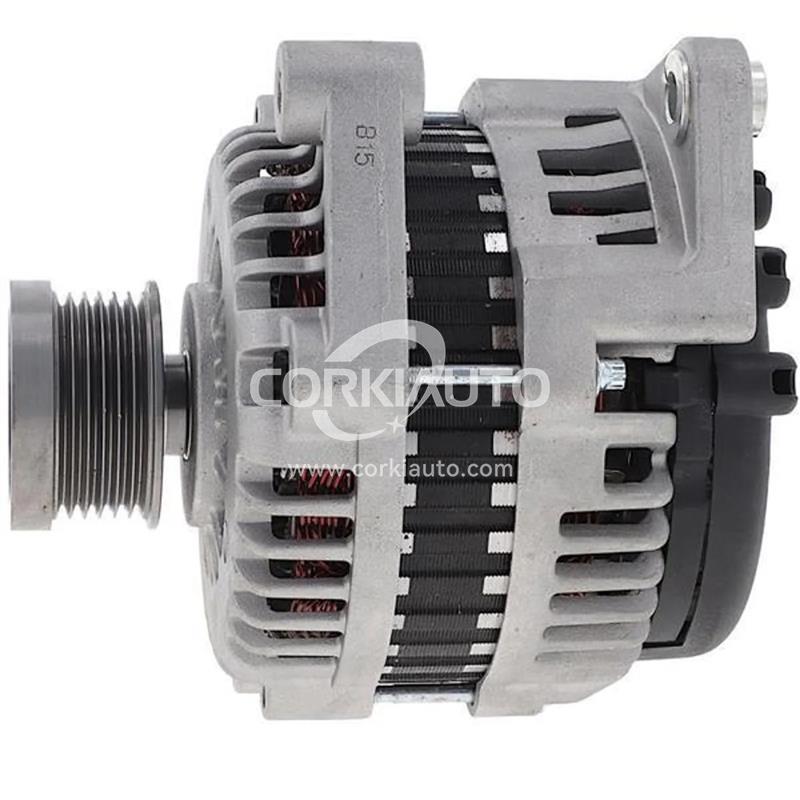 CHEVROLET Cruze 2.0 CDi 12V 140A ALTERNATOR 