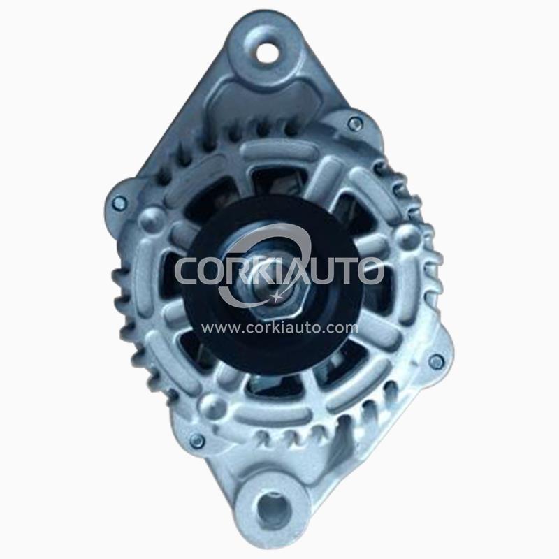 CHEVROLET S10 2.8 12V 100A 13579661 ALTERNATOR