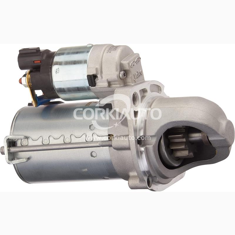 СТАРТЕР HYUNDAI Santa Fe Sonata 12V 1.40KW CW