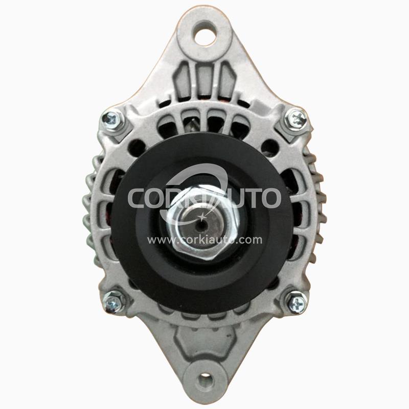 NISSAN AL35 CATERPILLAR C3500 12V 50A ALTERNATOR 
