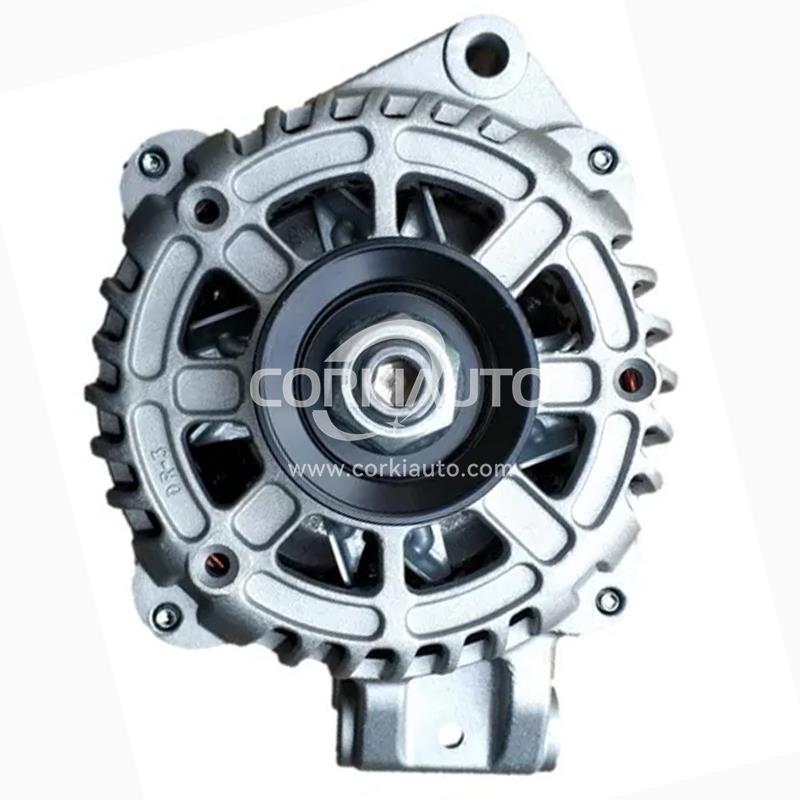 CHEVROLET Cruze LTZ 1.4 Turbo Sport 12V 80A ALTERNATOR 