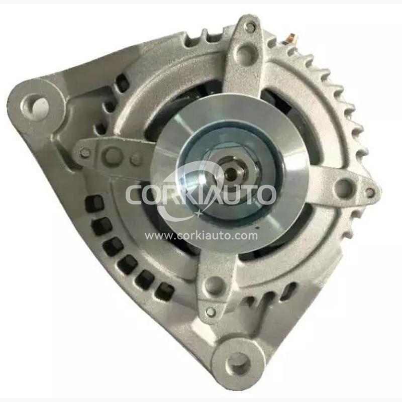 CHRYSLER Aspen 5.7 DODGE Ram 2500 5.7 12V 160A ALTERNATOR 