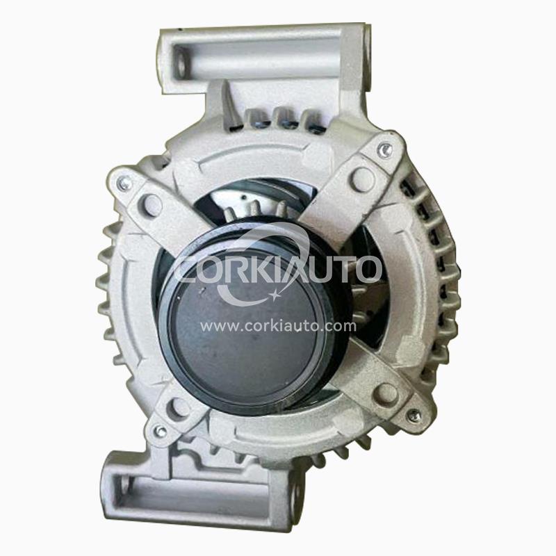 CHEVROLET MALBU 2 5L 12V 130A ALTERNATOR 