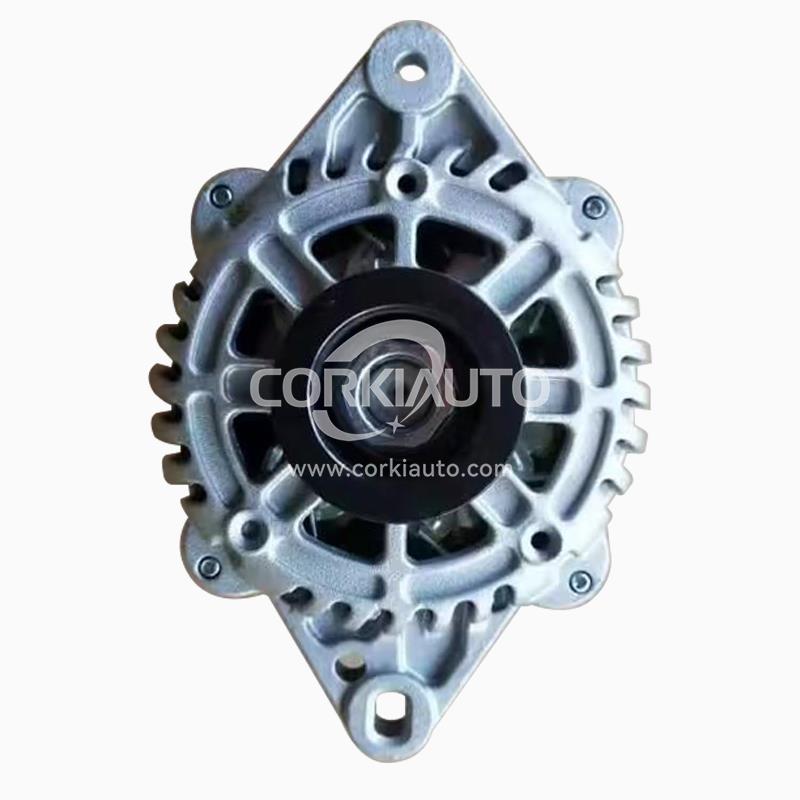 CHEVROLET Cruze J300 12V 100A ALTERNATOR 