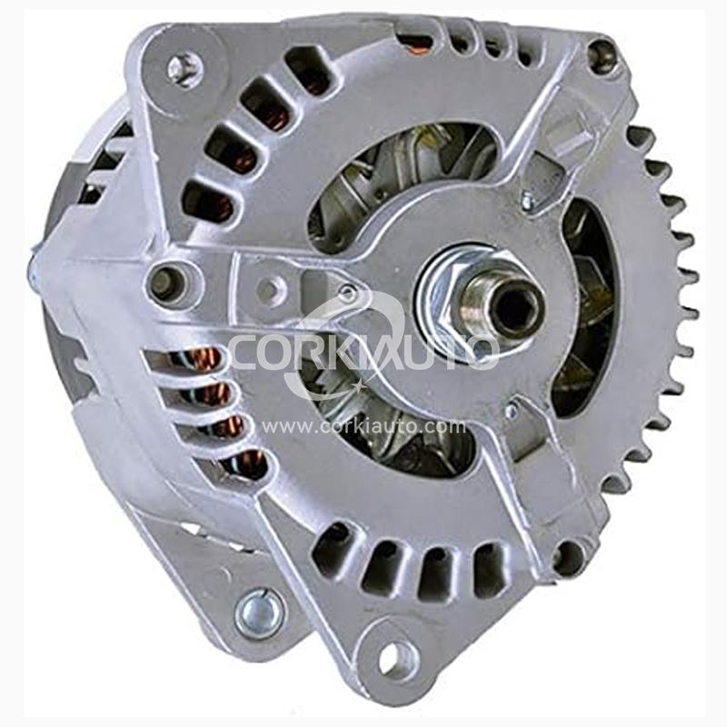 CATERPILLAR 416D 4.4 TH336C 4.4 12V 120A ALTERNATOR 