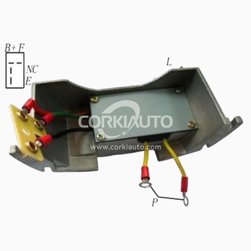 PRESTOLITE 8RL3108C 24V REGULATOR