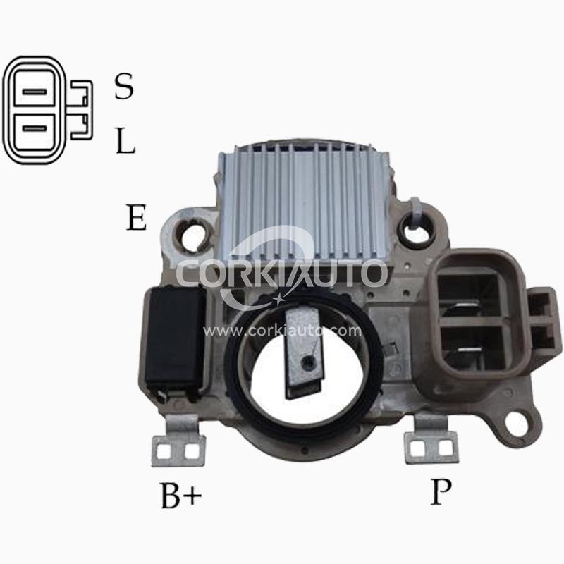 MITSUBISHI A866X39172 12V REGULATOR