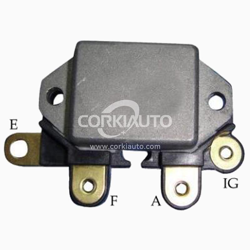 NIKKO 0375190150 24V REGULATOR